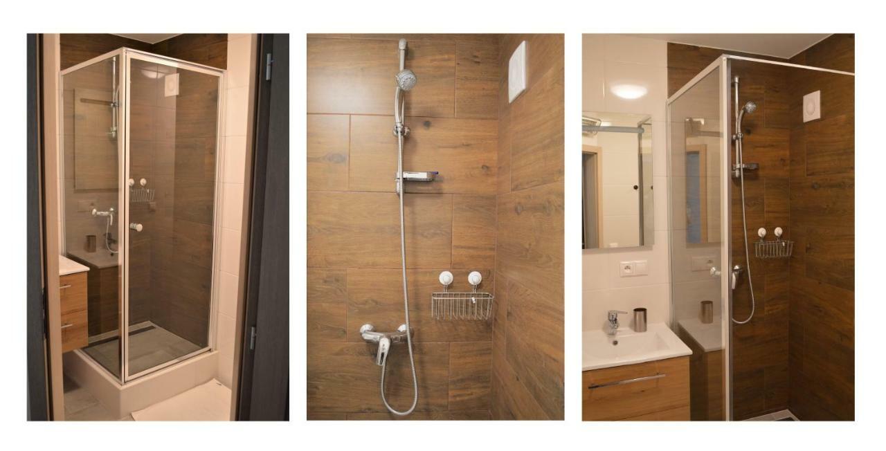 Sgl Apartments Lavickova Trencin Bagian luar foto